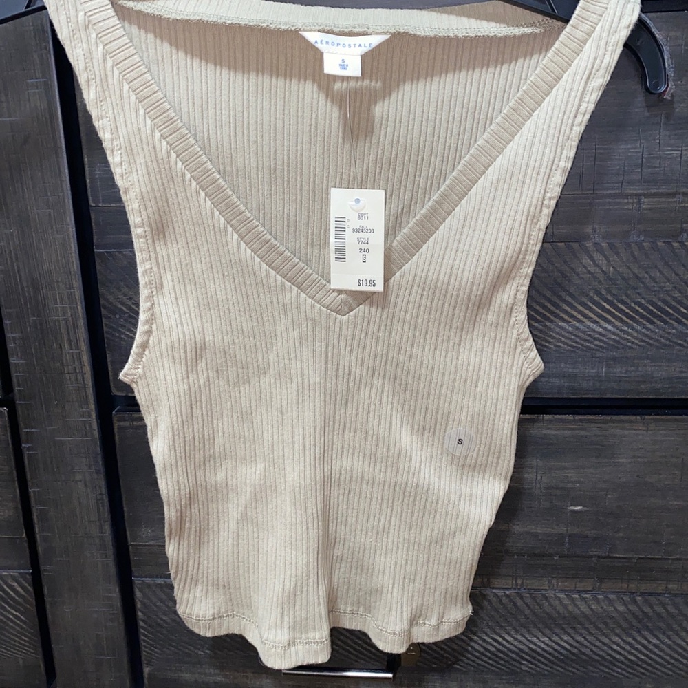 Aeropostale Tank
